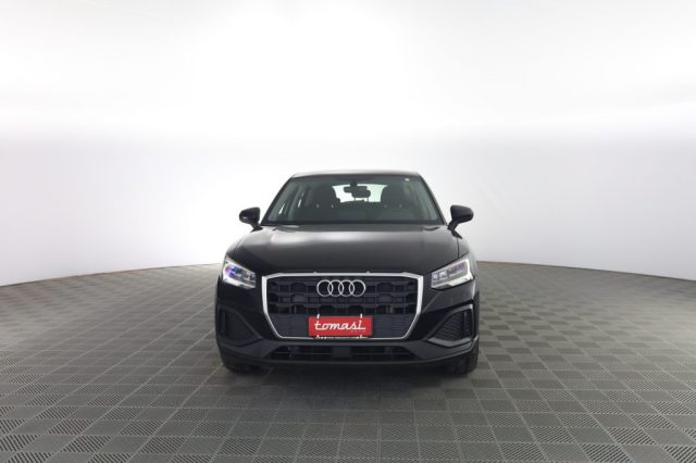 Audi Q2 Q2 30 TDI S tronic Business usato a ROMA