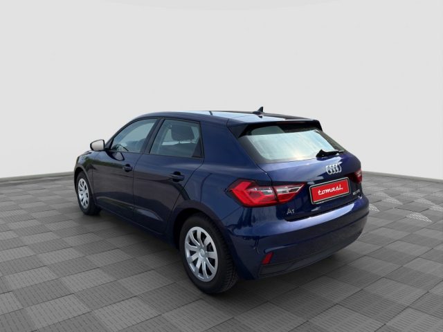 Audi A1 A1 SPB 25 TFSI - foto 3 di 4