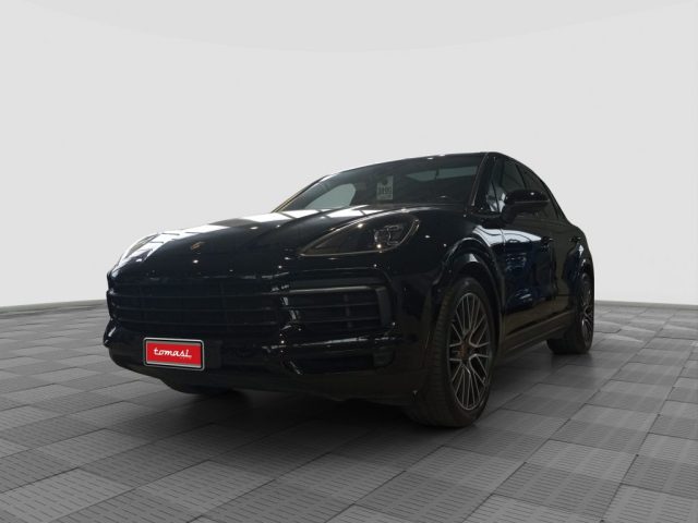 Porsche Cayenne Cayenne usato a ROMA
