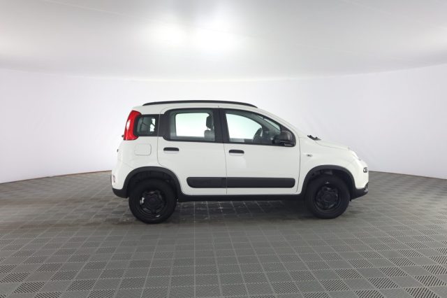 Fiat Panda Panda 0.9 TwinAir Turbo S&S 4x4 Wild - foto 3 di 4