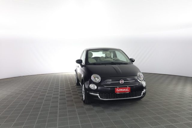 Fiat 500 500 1.2 EasyPower Lounge usato a ROMA