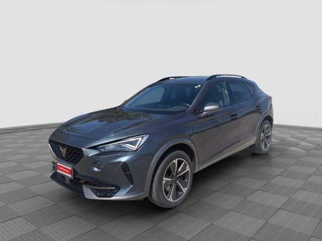 CUPRA Formentor Formentor 1.5 TSI DSG usato a ROMA