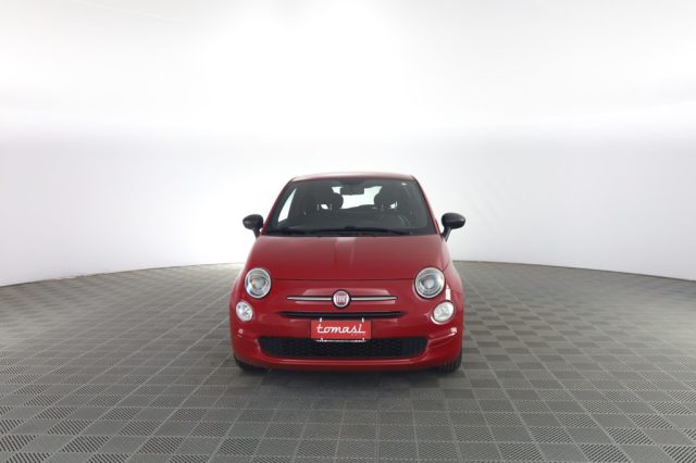 Fiat 500 500 1.0 Hybrid usato a ROMA
