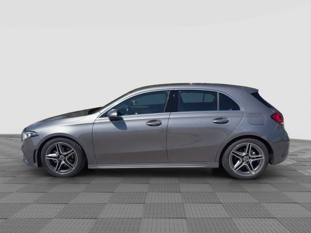 Mercedes-Benz A 180 A 180 d Automatic Premium - foto 2 di 4