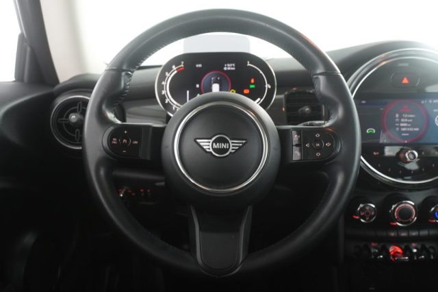 MINI Cooper Mini 1.5 Cooper Camden Edition - foto 4 di 4