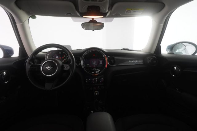 MINI Cooper Mini 1.5 Cooper Camden Edition - foto 3 di 4