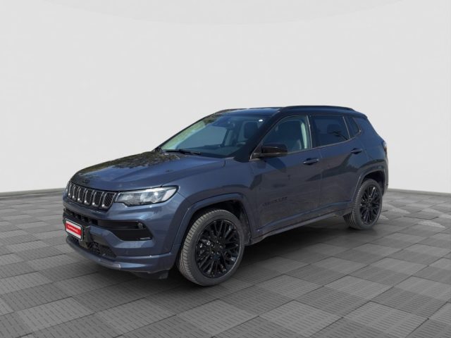 Jeep Compass Compass 1.5 Turbo T4 130CV MHEV 2WD S usato a ROMA