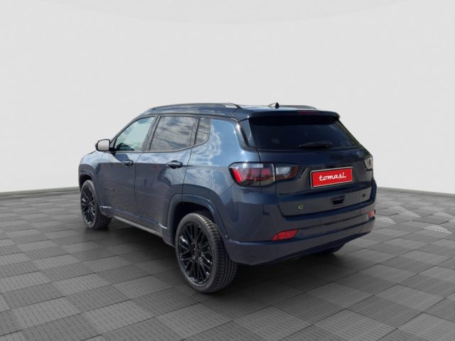 Jeep Compass Compass 1.5 Turbo T4 130CV MHEV 2WD S - foto 3 di 4