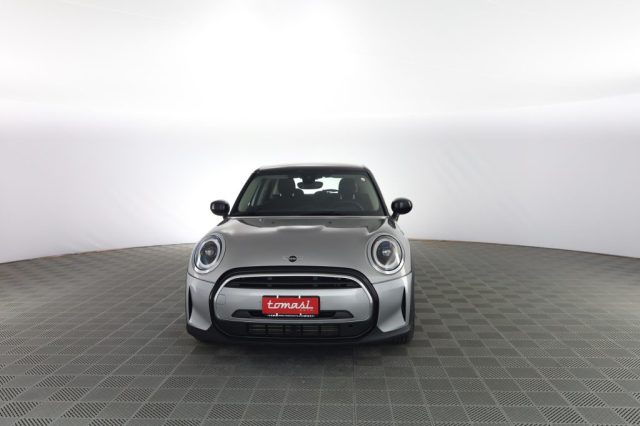 MINI Mini 5 Porte 1.5 Cooper Classic 5 porte usato a ROMA