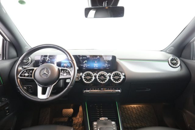 Mercedes-Benz CLA sse GLA GLA 200 d Automatic SPORT PLUS - foto 4 di 4