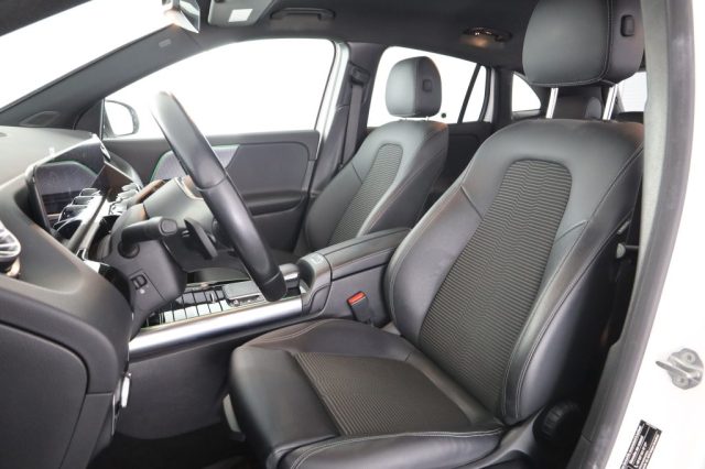Mercedes-Benz CLA sse GLA GLA 200 d Automatic SPORT PLUS - foto 2 di 4