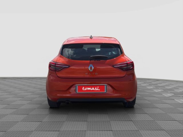 Renault Clio Clio TCe 90 CV 5 porte Equilibre - foto 4 di 4