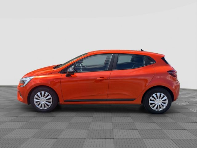 Renault Clio Clio TCe 90 CV 5 porte Equilibre - foto 2 di 4