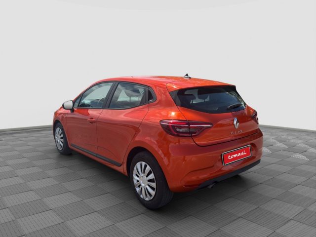 Renault Clio Clio TCe 90 CV 5 porte Equilibre - foto 3 di 4