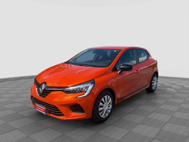 Renault Clio Clio TCe 90 CV 5 porte Equilibre usato a ROMA