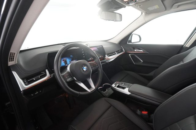 BMW X1 X1 sDrive 18d xLine usato a ROMA