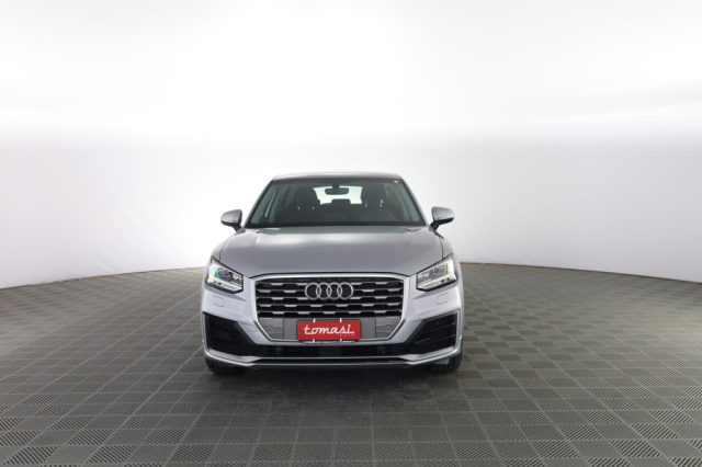 Audi Q2 Q2 30 TDI S tronic S line Edition usato a ROMA