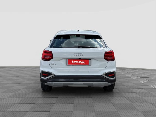 Audi Q2 Q2 30 TDI S tronic Business Advanced - foto 4 di 4