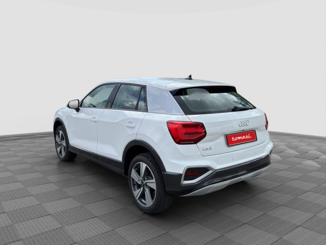 Audi Q2 Q2 30 TDI S tronic Business Advanced - foto 3 di 4