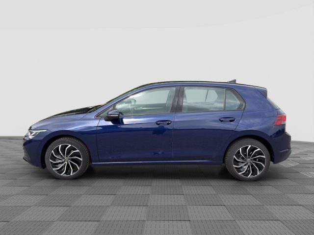 Volkswagen Golf Golf 1.0 eTSI EVO DSG Life - foto 2 di 4