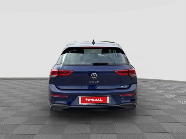 Volkswagen Golf Golf 1.0 eTSI EVO DSG Life - foto 4 di 4