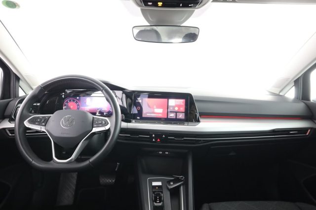 Volkswagen Golf Golf 1.0 eTSI EVO DSG Life - foto 4 di 4