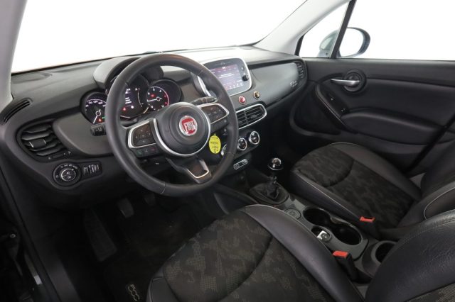 Fiat 500X 500X 1.6 MultiJet 130 CV Cross usato a ROMA