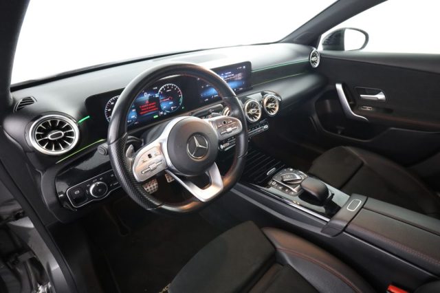 Mercedes-Benz A 250 A 250 e EQ-POWER Automatic PREMIUM usato a ROMA