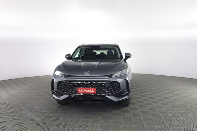 MG HS (2024-->) PHEV Luxury km 0 a ROMA