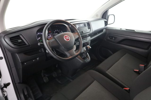 Fiat Scudo Scudo 1.5 BlueHDi 120CV PL-TN Furgone usato a ROMA
