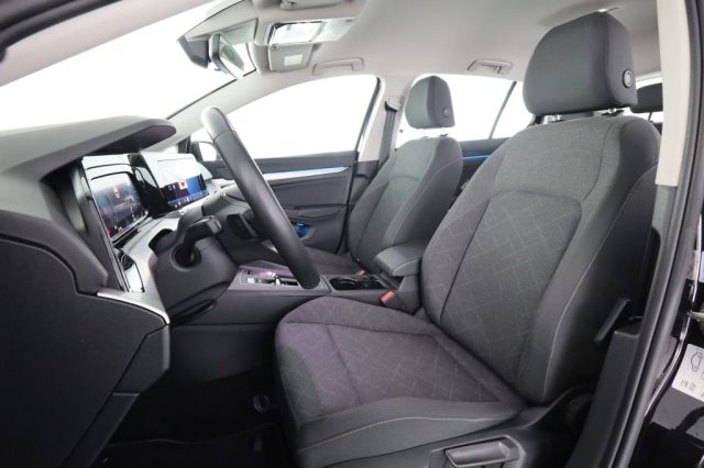 Volkswagen Golf Golf 2.0 TDI DSG SCR Life - foto 2 di 4