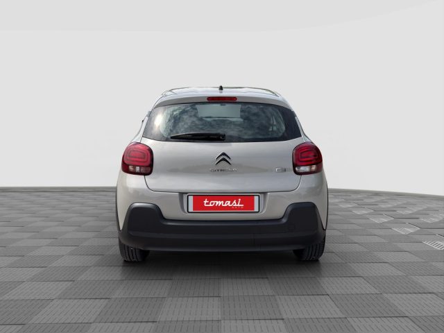 Citroen C3 C3 PureTech 83 S&S You - foto 4 di 4