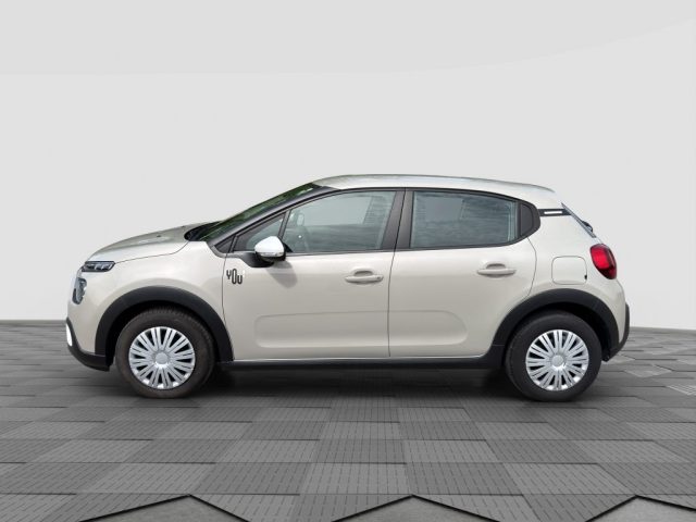 Citroen C3 C3 PureTech 83 S&S You - foto 2 di 4