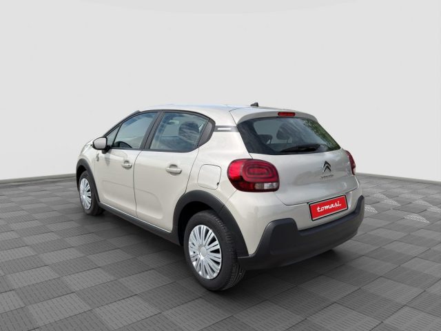Citroen C3 C3 PureTech 83 S&S You - foto 3 di 4