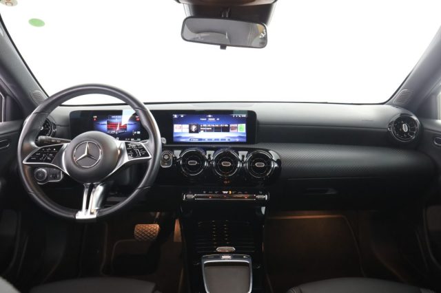 Mercedes-Benz A 180 A 180 Automatic Executive - foto 4 di 4