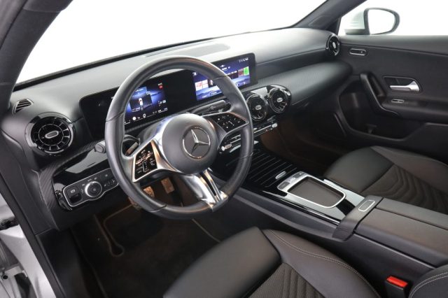Mercedes-Benz A 180 A 180 Automatic Executive usato a ROMA