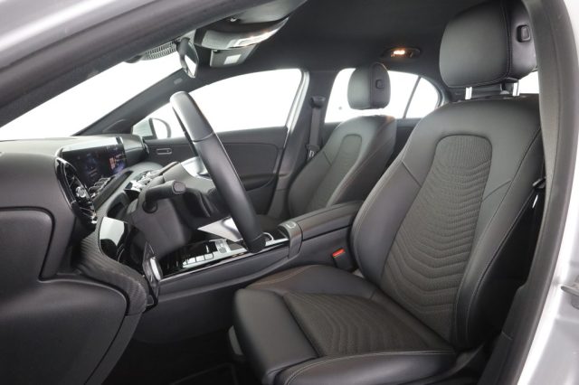 Mercedes-Benz A 180 A 180 Automatic Executive - foto 2 di 4