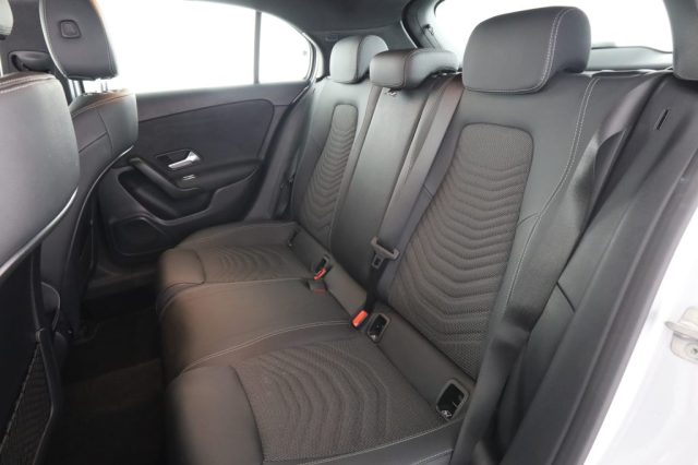 Mercedes-Benz A 180 A 180 Automatic Executive - foto 3 di 4