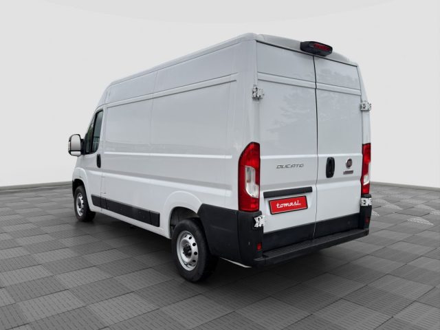 Fiat Ducato Ducato 35 2.2 Mjt 140CV PM-TM Furgone - foto 3 di 4