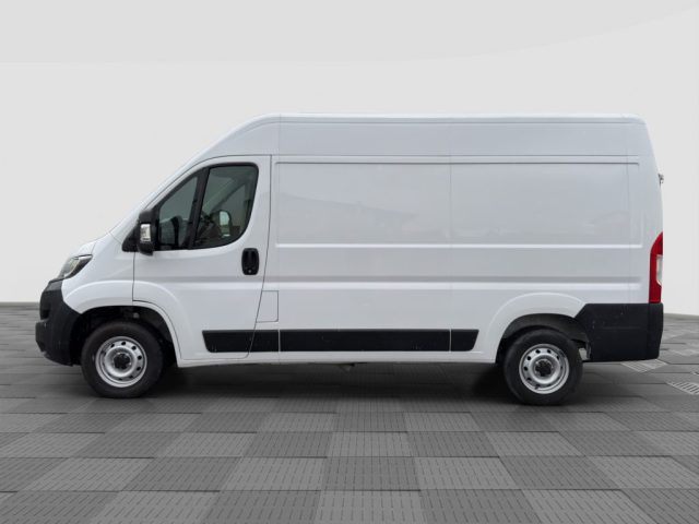 Fiat Ducato Ducato 35 2.2 Mjt 140CV PM-TM Furgone - foto 2 di 4