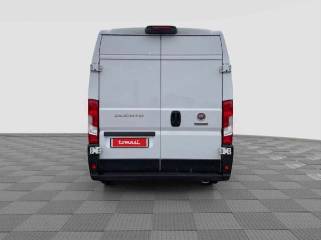 Fiat Ducato Ducato 35 2.2 Mjt 140CV PM-TM Furgone - foto 4 di 4
