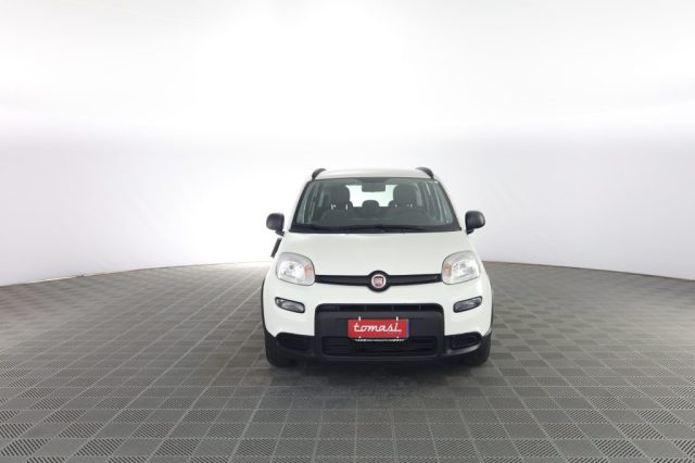 Fiat Panda Panda 1.0 FireFly Hybrid City Life usato a ROMA