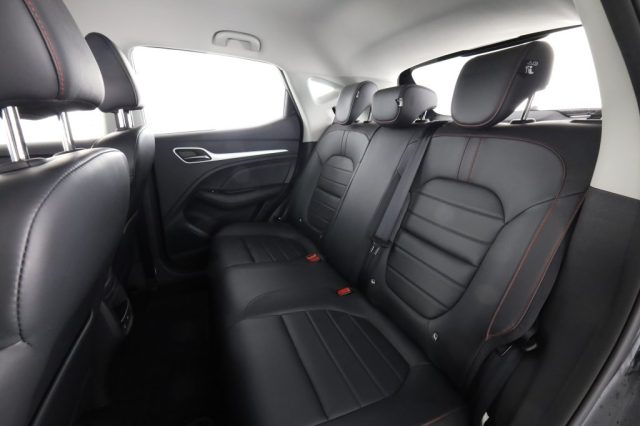 MG ZS ZS 1.5 VTi-tech Luxury - foto 2 di 4