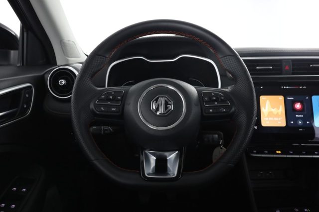 MG ZS ZS 1.5 VTi-tech Luxury - foto 4 di 4