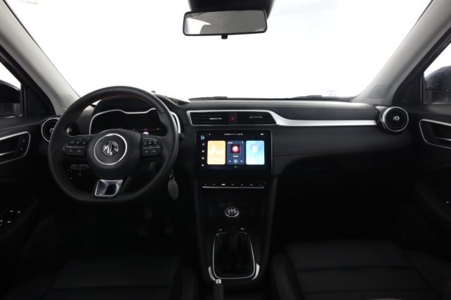 MG ZS ZS 1.5 VTi-tech Luxury - foto 3 di 4