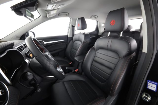MG ZS ZS 1.5 VTi-tech Luxury usato a ROMA