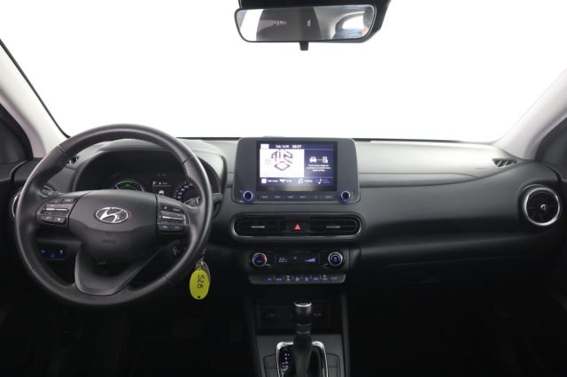 Hyundai KONA Kona HEV 1.6 DCT XLine - foto 4 di 4