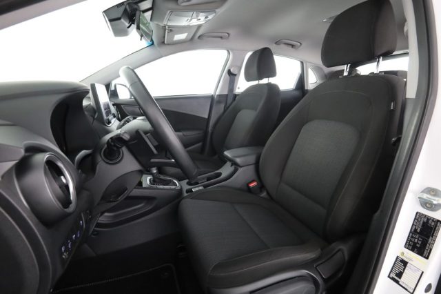 Hyundai KONA Kona HEV 1.6 DCT XLine - foto 2 di 4