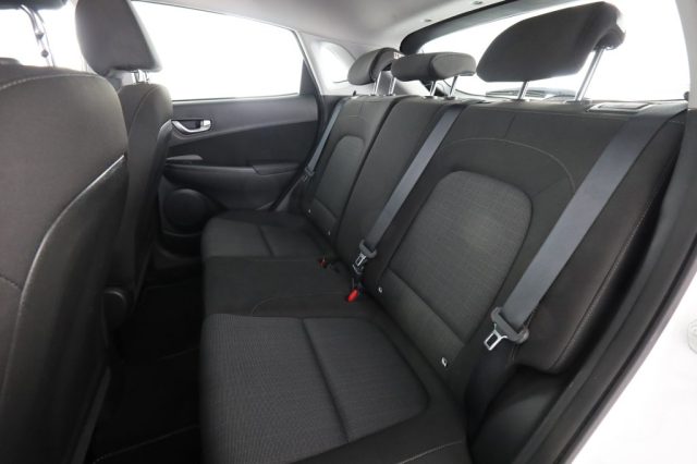 Hyundai KONA Kona HEV 1.6 DCT XLine - foto 3 di 4