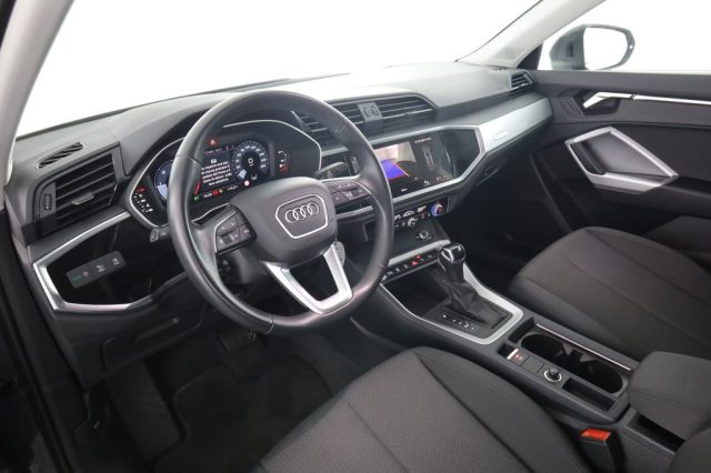 Audi Q3 Q3 SPB 35 TDI S tronic Business Plus usato a ROMA